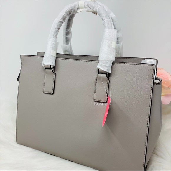 Kate spade NY Cameron large satchel bifold wallet - Picture 4 of 8